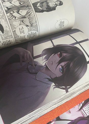 Another manga