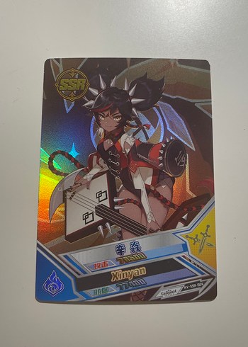 Genshin impact