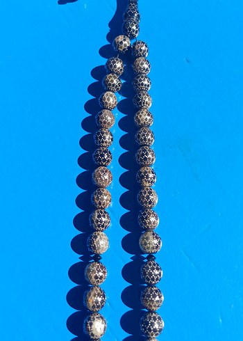 CARETTA 925 ÇAKIM USTA İŞİ