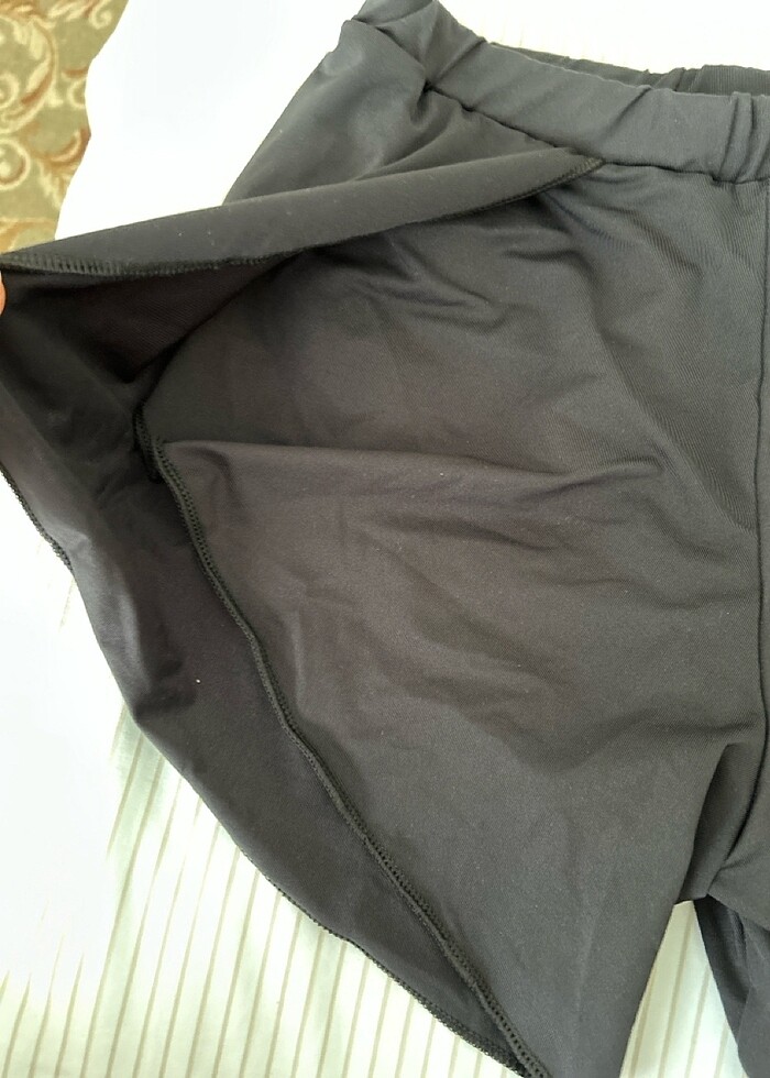 Deniz şortu - Görsel 2