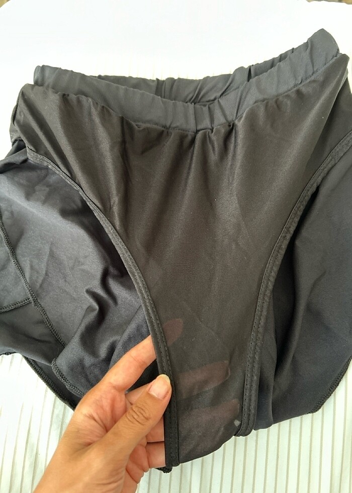 Deniz şortu - Görsel 4