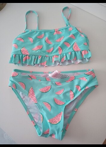 Primark Kız çocuk bikini