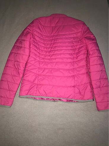 Defacto İnce Pembe Mont