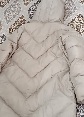 Şişme mont