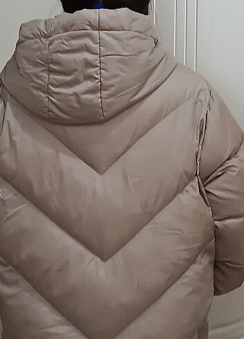Diğer Şişme mont