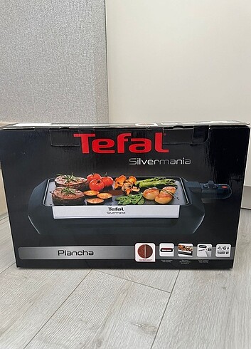 Tefal Tefal izgara