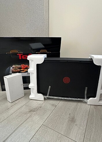 Beden Tefal izgara