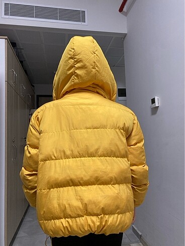 Trendyol & Milla şişme mont