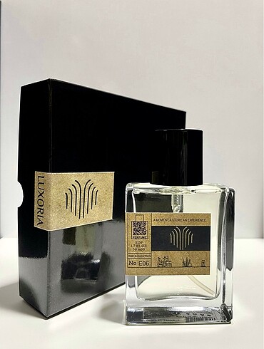 Diğer 50 Ml. Parfüm Erkek ve Kadın