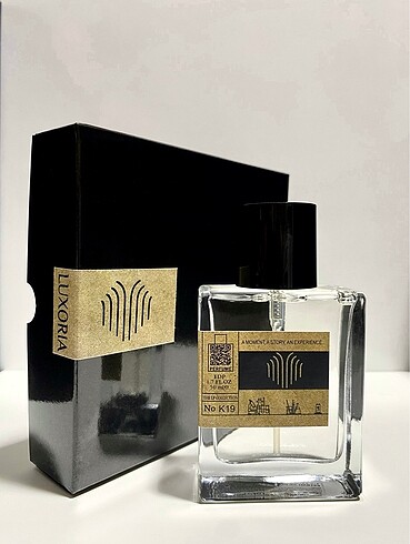 50 Ml. Parfüm Erkek ve Kadın
