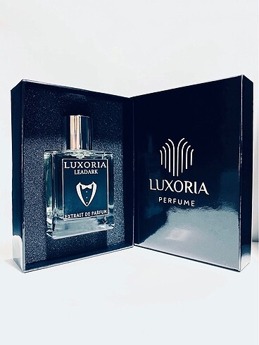 Luxoria Parfüm Leadark