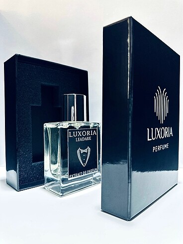 Diğer Luxoria Parfüm Leadark