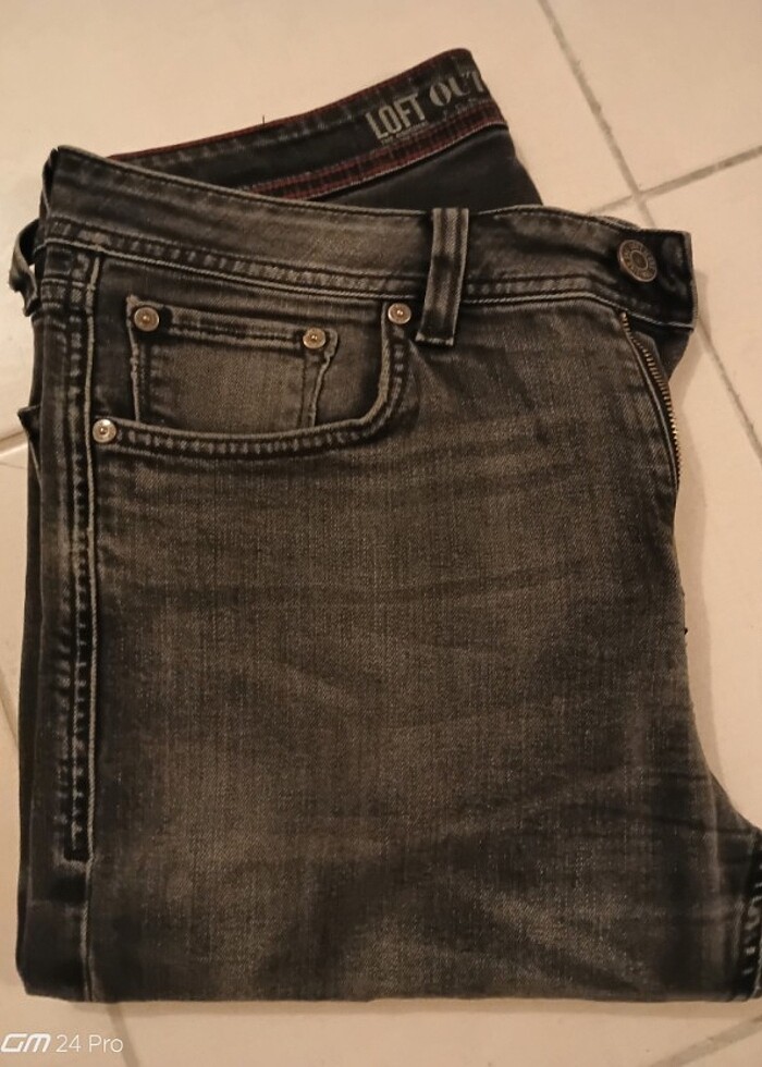 Loft iyi durumdadır. - Görsel 2