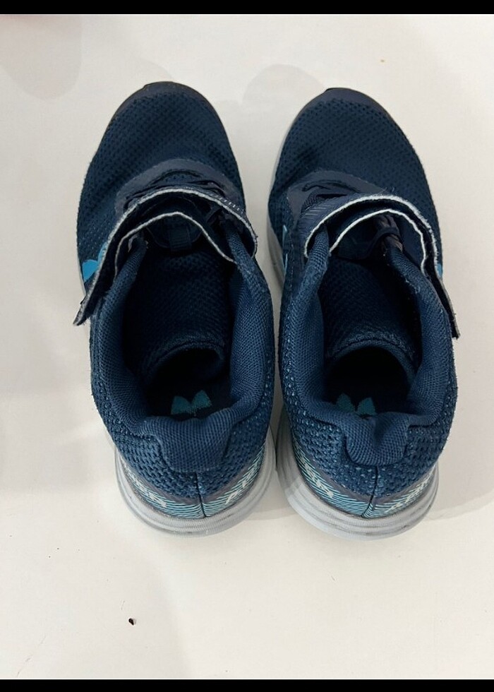 Temiz kullanıldı, yepyeni - Görsel 2