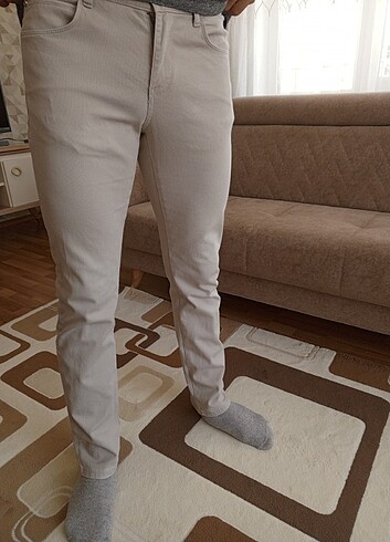 ERKEK JEAN
