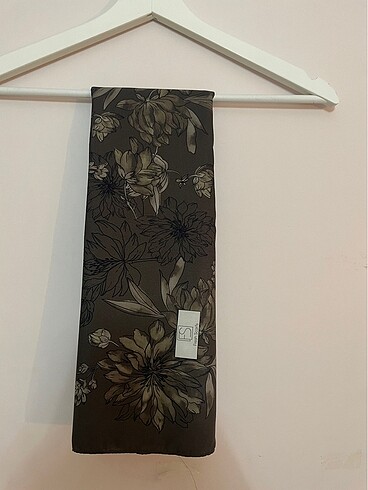 Fresh scarf şal