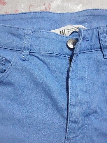 H&M Şort