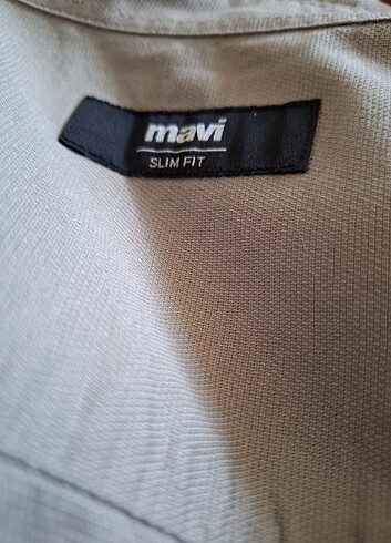 Mavi Jeans Erkek gömleği