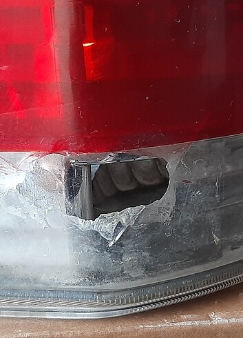 Diğer Opel vectra c stop takım