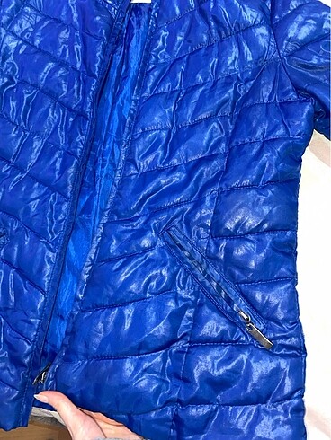Casual Nest Şişme Mont