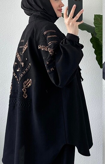 Diğer Kimono