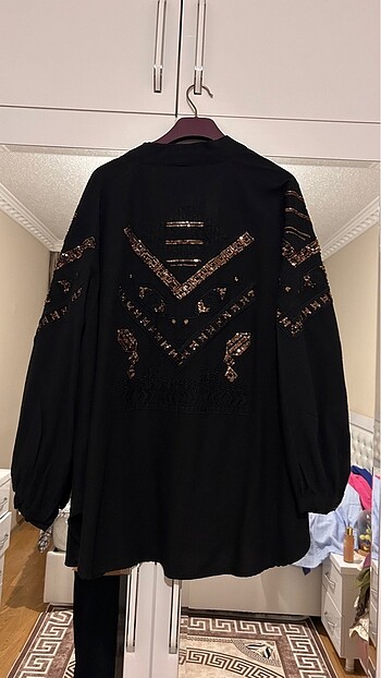 m Beden Kimono