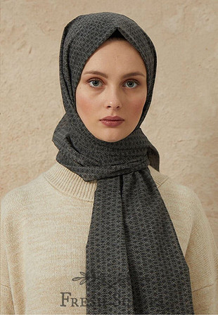 Freshscarfs şal