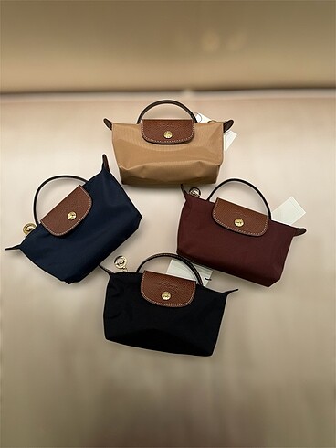 Longchamp Le Pliage