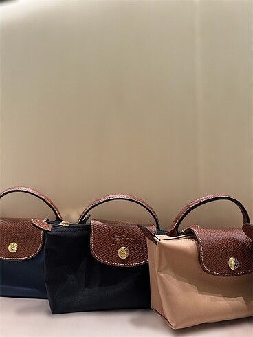 Beden Longchamp Le Pliage
