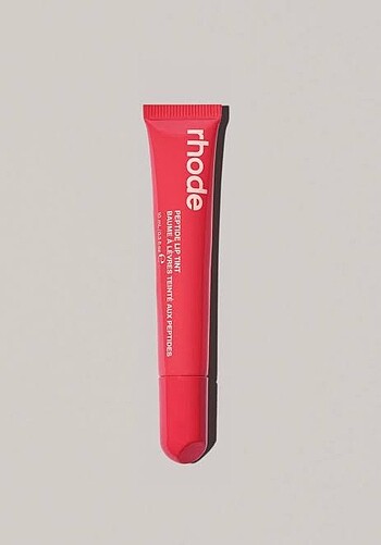 Rhode Lip Tint Guava Spritz