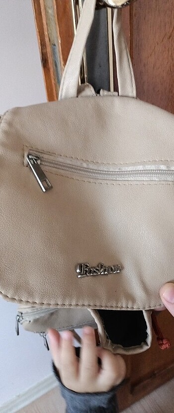 Sırt çantası  - Görsel 2