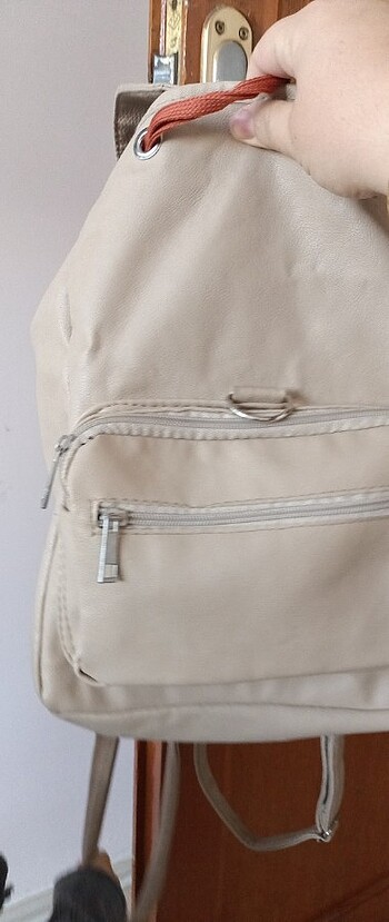 Sırt çantası  - Görsel 4