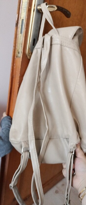 Sırt çantası  - Görsel 5