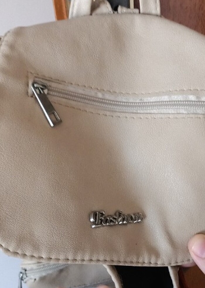 Sırt çantası  - Görsel 2