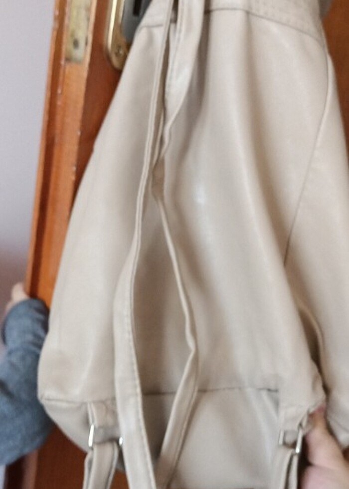 Sırt çantası  - Görsel 5