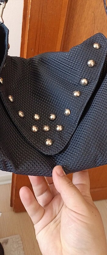 Çapraz çanta  - Görsel 2