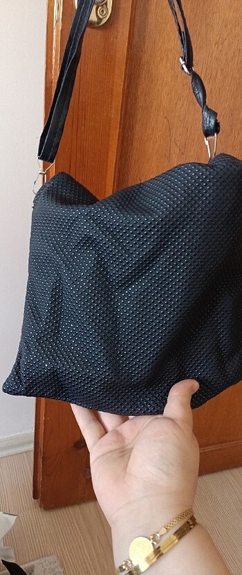 Çapraz çanta  - Görsel 3