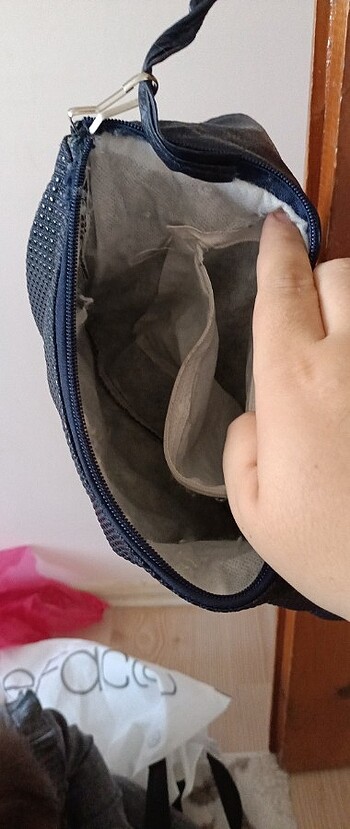 Çapraz çanta  - Görsel 4