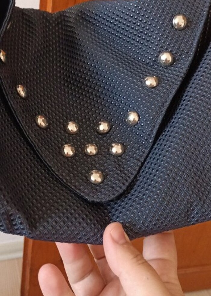 Çapraz çanta  - Görsel 2