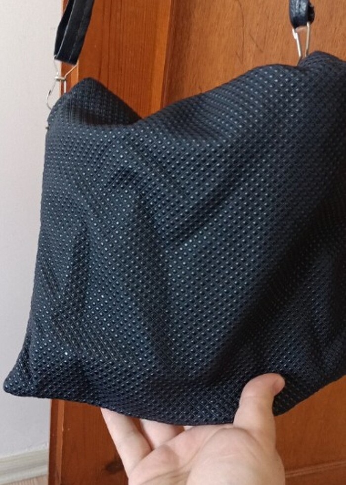 Çapraz çanta  - Görsel 3