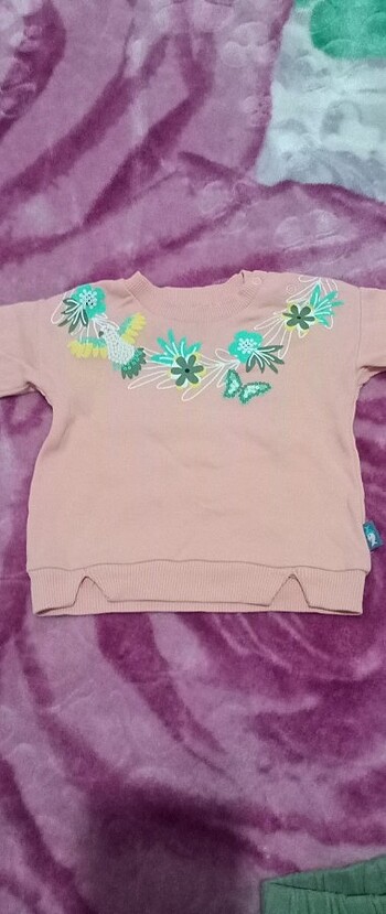 Bebek takım  - Görsel 2