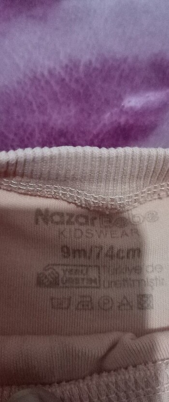 Bebek takım  - Görsel 4