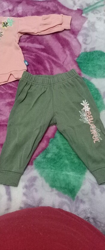 Bebek takım  - Görsel 5