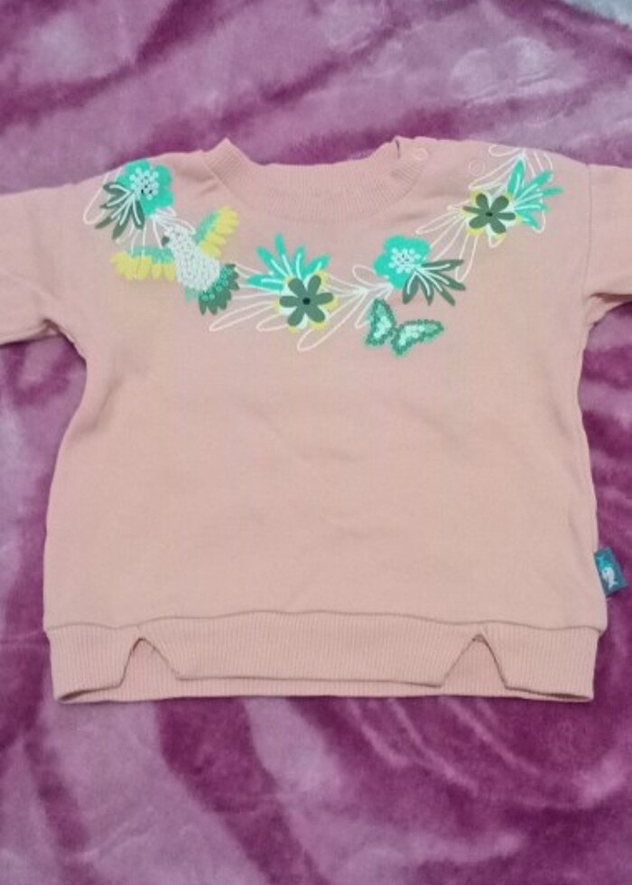 Bebek takım  - Görsel 2