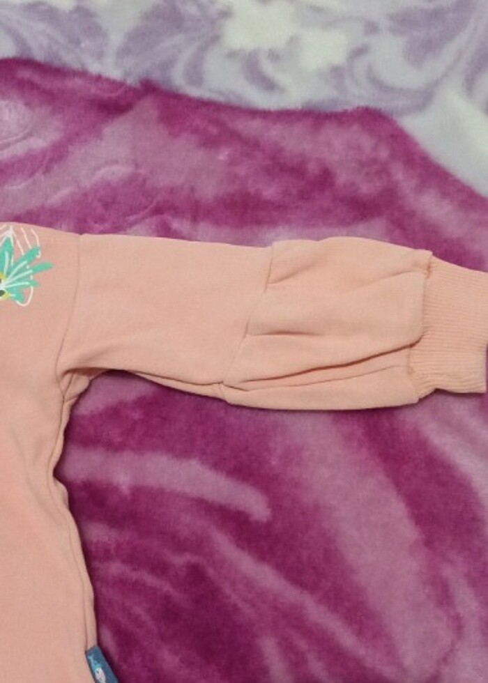 Bebek takım  - Görsel 3