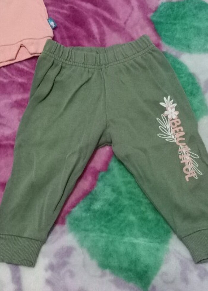 Bebek takım  - Görsel 5