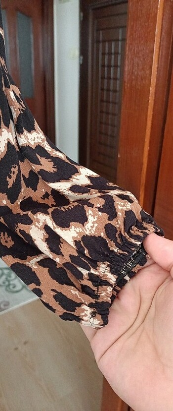 50 Beden Elbise