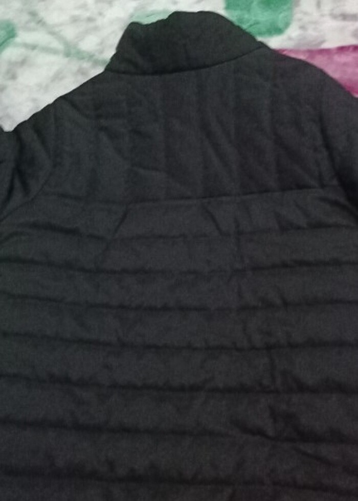 Şişme mont - Görsel 4