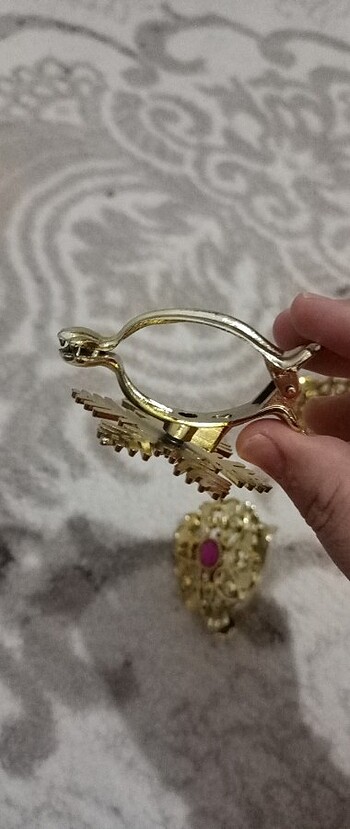 Perde tokasi - Görsel 6