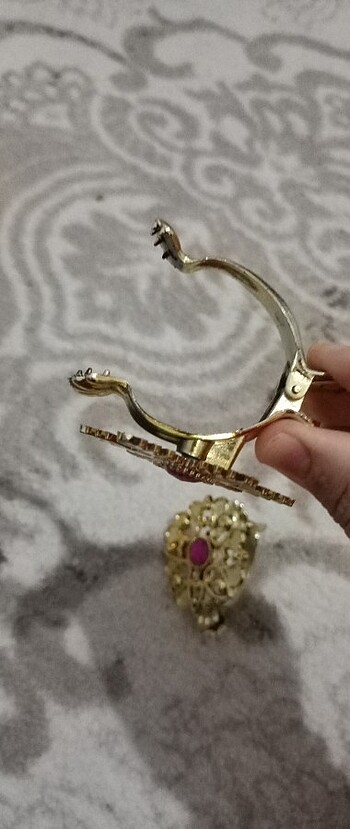 Perde tokasi - Görsel 7